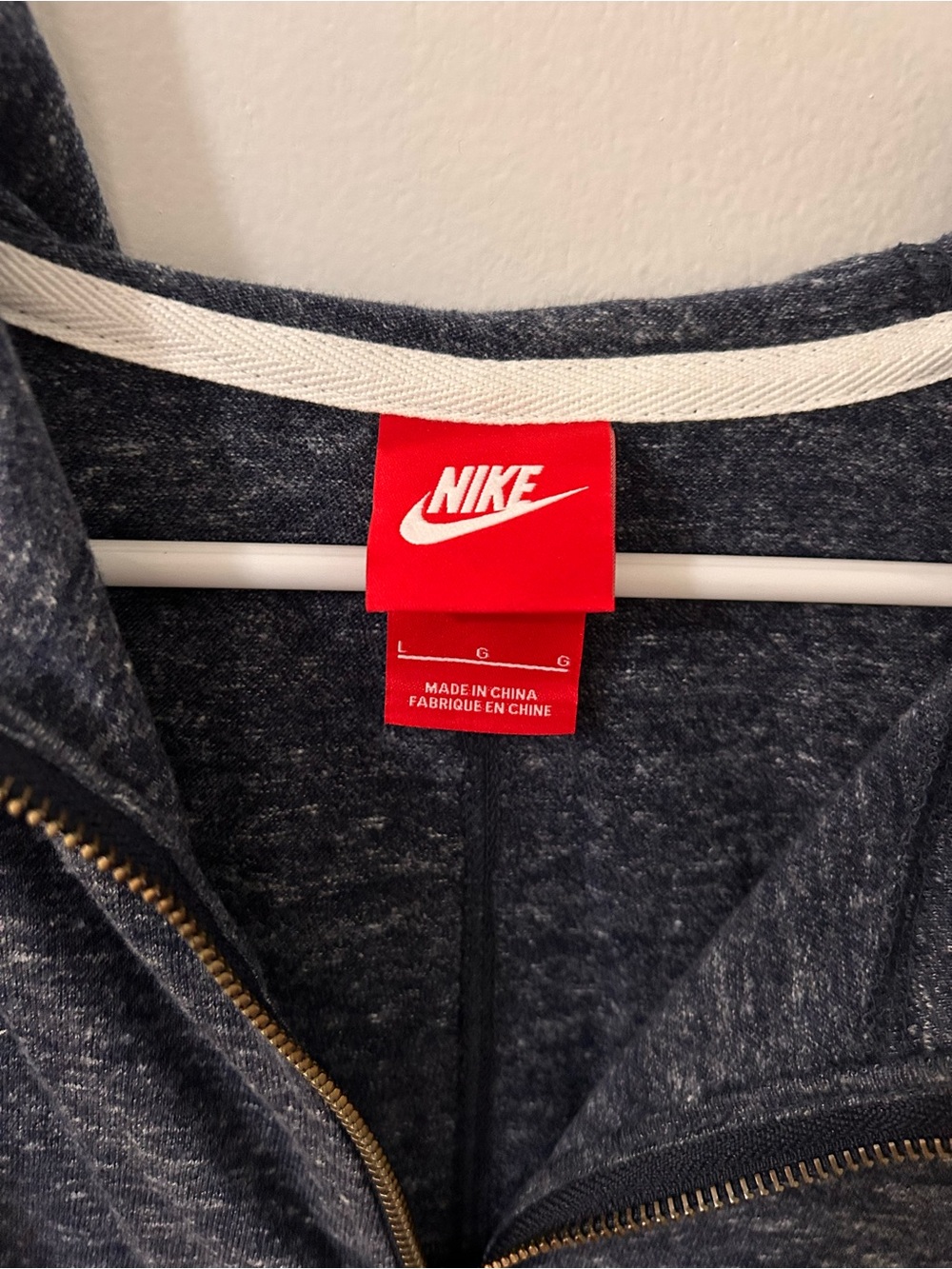 Nike Jacket - Picture 4 of 5